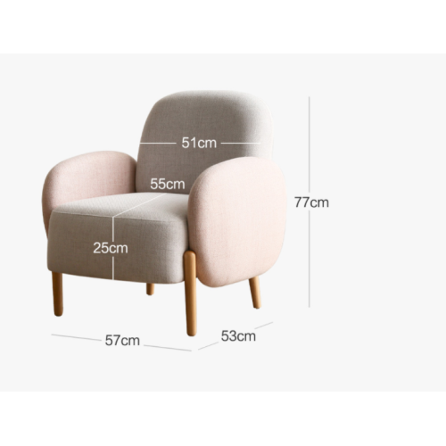 Xiaomi youpin mwh footstool Sofa Child tabouret